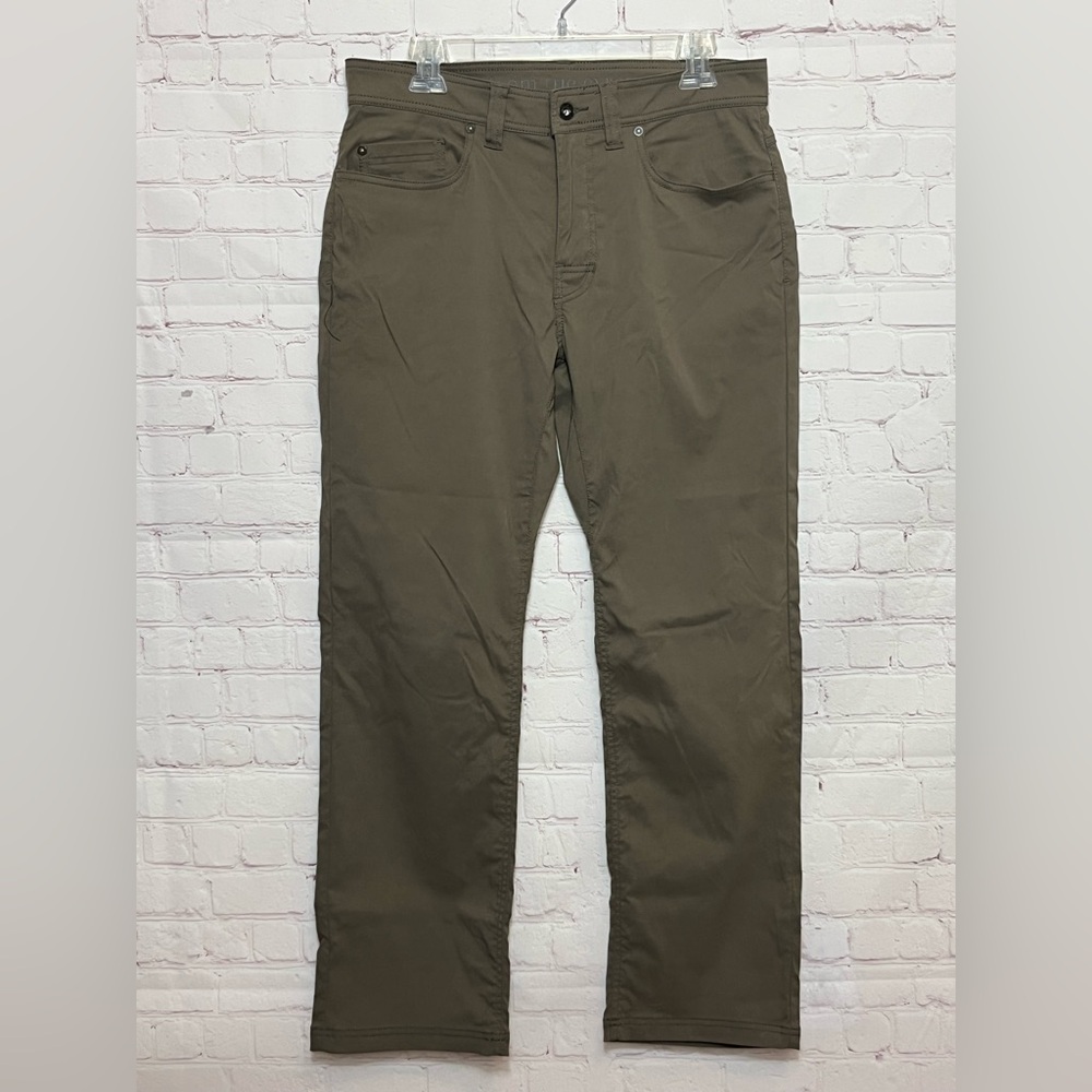 Prana 5 Pocket Slim Fit Pants